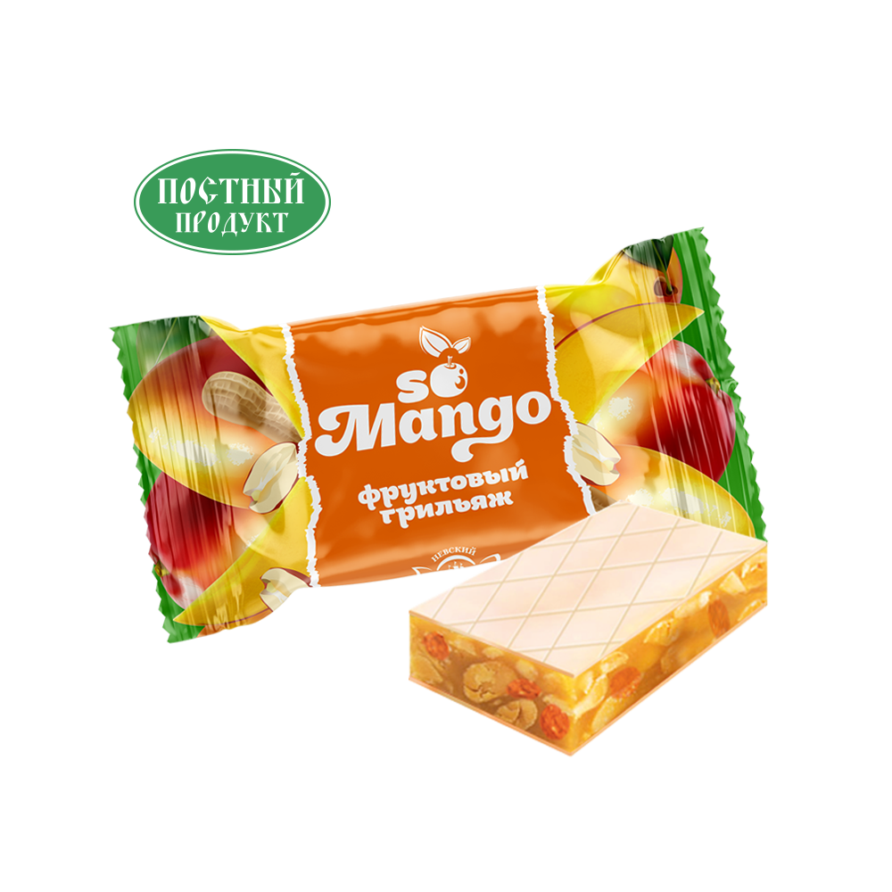 "So Mango"
