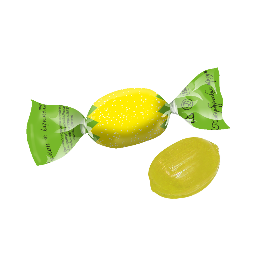 "Лимон"